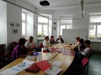 Šternberk - 5. PS- RMD - 26. června 2018