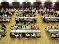 Šternberk -2. VS  - 19. září 2018