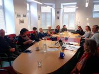 Sternberk - 3. PS - Seniori a OZP - 20. března 2018