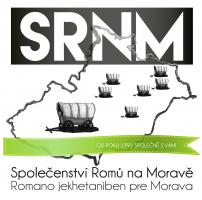SRNM logo